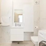 Nivel D10 Apartament By Summer Smile Apartment *