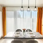 Nivel D10 Apartament By Summer Smile Apartment Navodari