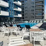 Nivel D10 Apartament By Summer Smile * Navodari
