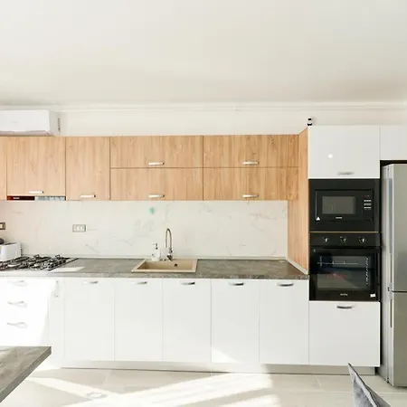 Apartment Nivel D10 Apartament By Summer Smile *