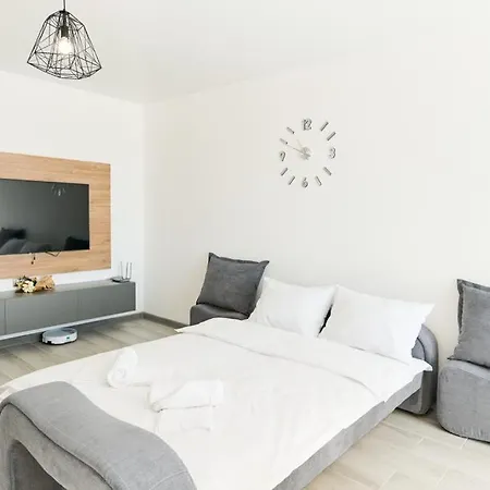 Nivel D10 Apartament By Summer Smile *