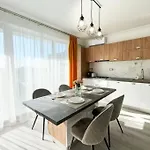 Nivel D10 Apartament By Summer Smile *