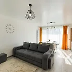 Nivel D10 Apartament By Summer Smile * Năvodari