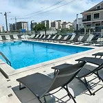 Nivel D10 Apartament By Summer Smile * Năvodari