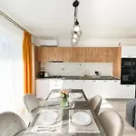 Nivel D10 Apartament By Summer Smile *
