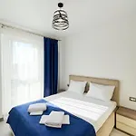 Nivel D10 Apartament By Summer Smile * Năvodari