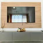 Nivel D10 Apartament By Summer Smile Apartament *