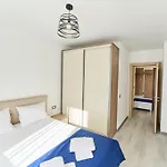 Nivel D10 Apartament By Summer Smile Năvodari
