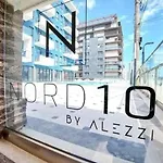 Nivel D10 Apartament By Summer Smile Apartament