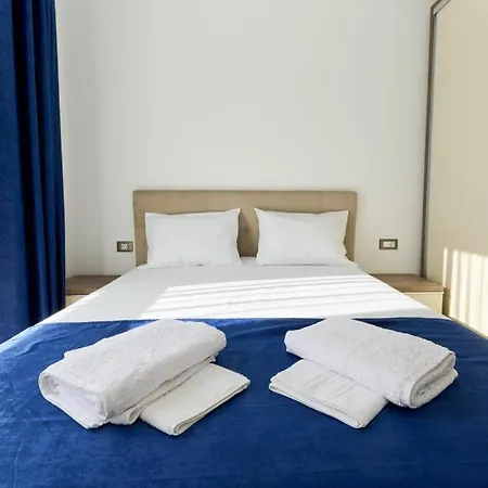 Nivel D10 Apartament By Summer Smile * Năvodari