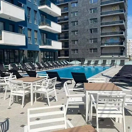 Nivel D10 By Summer Smile * Năvodari